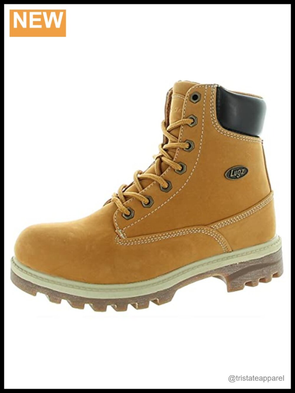 Lugz Women's Empire Hi Wr Winter Boot